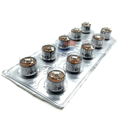 PID-AH PID-AH2 Sensor Gas Fotoionisasi Sensor Gas PID Resolusi Tinggi 1ppb Dengan pemanas internal Sensor dapat bekerja normal di bawah kelembaban tinggi tanpa terpengaruh