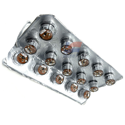 PID-AH PID-AH2 Sensor Gas Fotoionisasi Sensor Gas PID Resolusi Tinggi 1ppb Dengan pemanas internal Sensor dapat bekerja normal di bawah kelembaban tinggi tanpa terpengaruh