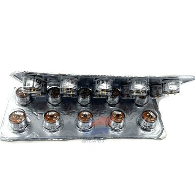 PID-AH PID-AH2 Sensor Gas Fotoionisasi Sensor Gas PID Resolusi Tinggi 1ppb Dengan pemanas internal Sensor dapat bekerja normal di bawah kelembaban tinggi tanpa terpengaruh