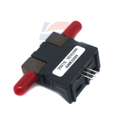Sensor Aliran Udara AWM3300V Microbridge Sensor Aliran Udara Industri Sensor MAF yang Diperkuat untuk Penggunaan Medis