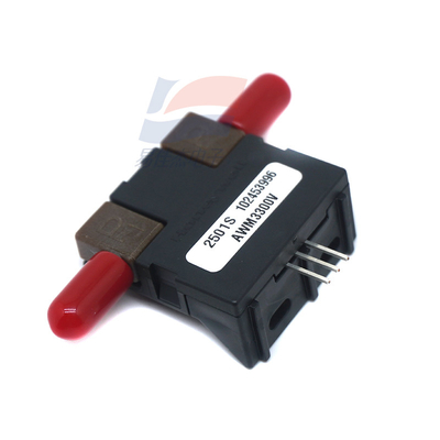Sensor Aliran Udara Industri Microbridge AWM3300V, Sensor MAF yang Diperkuat Untuk Penggunaan Medis