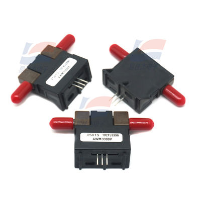 Sensor Aliran Udara AWM3300V Microbridge Sensor Aliran Udara Industri Sensor MAF yang Diperkuat untuk Penggunaan Medis