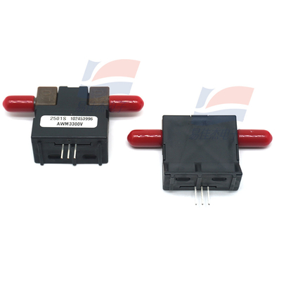 Sensor Aliran Udara Industri Microbridge AWM3300V, Sensor MAF yang Diperkuat Untuk Penggunaan Medis