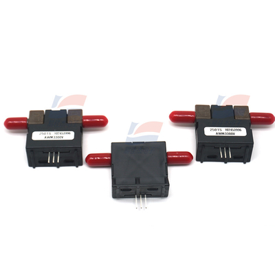 Sensor Aliran Udara Industri Microbridge AWM3300V, Sensor MAF yang Diperkuat Untuk Penggunaan Medis