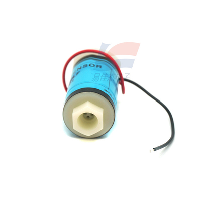 KE-50LF Lead Free Electrochemical Gas Oxygen Sensor untuk 1013hPa Tekanan Atmosfer Kinerja yang tak tertandingi