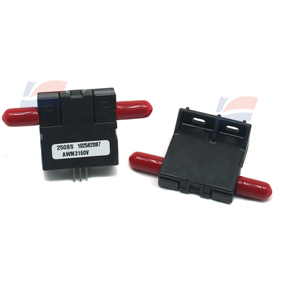 AWM3150V Sensor Aliran Gas Kering Microbridge Massa Aliran Udara Diperkuat