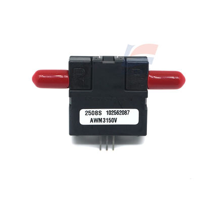 AWM3150V Sensor Aliran Gas Kering Microbridge Massa Aliran Udara Diperkuat
