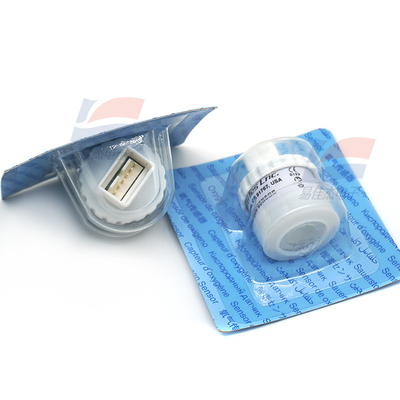 PSR-11-917-M2 Sensor Oksigen Elektrokimia Penggunaan Untuk Mesin Pernafasan