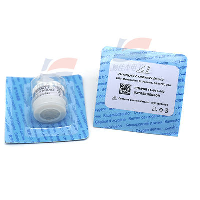 PSR-11-917-M2 Sensor Oksigen Penggunaan elektrokimia untuk mesin pernapasan