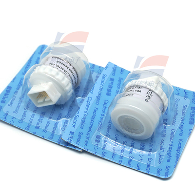PSR-11-917-M2 Sensor Oksigen Elektrokimia Penggunaan Untuk Mesin Pernafasan