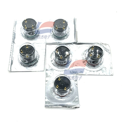 SO2-AE SO2-AF Elektrokimia Sensor Sulfur Dioksida Konsentrasi Tinggi Digunakan Untuk Detektor Gas Asap Mobil Monitor Eksos Berbagai Kasus Deteksi Sulfur Dioksida
