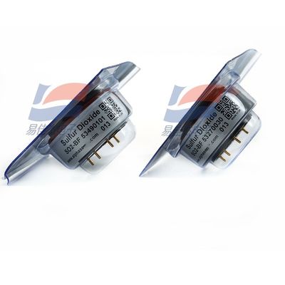 Sensor Gas SO2-BF SO2 YJJ (tetap) Untuk Berbagai Kesempatan Deteksi SO2