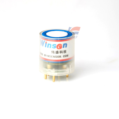 YJJ ZE03-NH3 Modul elektrokimia digunakan untuk detektor gas portabel stasioner