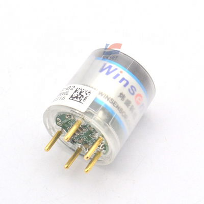 YJJ ZE03-NH3 Modul elektrokimia digunakan untuk detektor gas portabel stasioner
