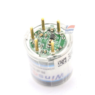YJJ ZE03-CL2 Chlorine Gas Sensor Module | Industrial CL2 Leak Monitoring for Water Disinfection