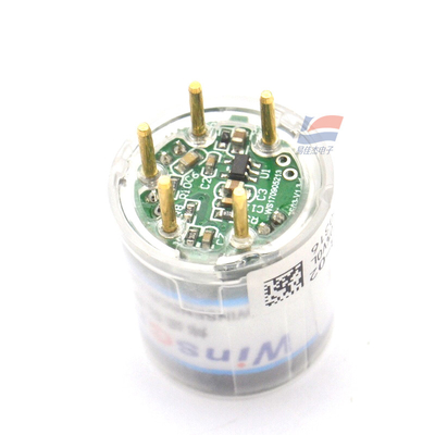 YJJ ZE03-NH3 Modul elektrokimia digunakan untuk detektor gas portabel stasioner