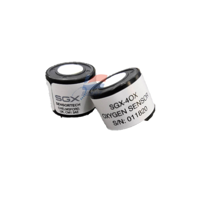 Gas Oxygen Sensor O2-A2 O2-A3 4OX-V 4OXV 7OX-V 7OXV S+4OX SGX-4OX AAY80-390 Sensor Gas Elektrochemical Sensor Sensor O2 Berkinerja Tinggi Tanpa Kebocoran Untuk Analis Gas Oksigen