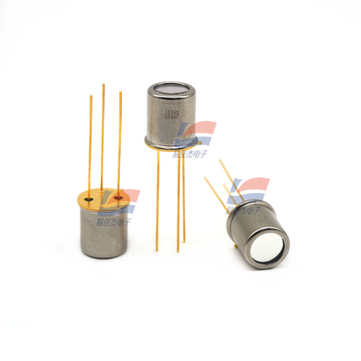 YJJ Silicon PIN Photodiode S5821-01 S7509 S1133 S5106 S2386-44K S1223 S3071 S12742-254 Kinerja tinggi Keandalan tinggi