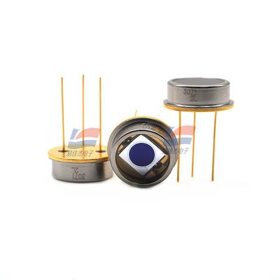 YJJ Silicon PIN Photodiode S5821-01 S7509 S1133 S5106 S2386-44K S1223 S3071 S12742-254 Kinerja tinggi Keandalan tinggi