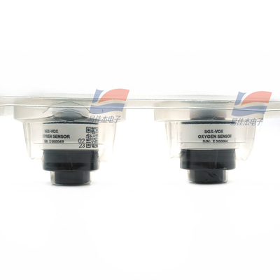 Gas Oxygen Sensor SGX-VOX Sensor Gas Elektrochemical 0-100% Oxygen (O2) Sensor Dengan Kompensasi Suhu Di Dalam Untuk Ventilator