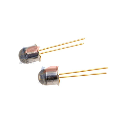S2386-18L SI Photodiode Sensor untuk Visibel Untuk Dekat IR Umum Tujuan Photometry