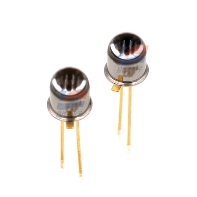 S2386-18L SI Photodiode Sensor untuk Visibel Untuk Dekat IR Umum Tujuan Photometry