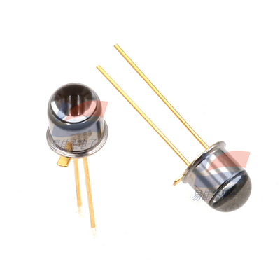 S2386-18L SI Photodiode Sensor untuk Visibel Untuk Dekat IR Umum Tujuan Photometry