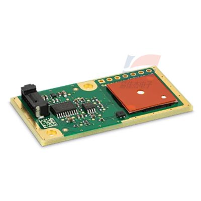 Modul Sensor Formaldehida SFA30 untuk HVAC dan Aplikasi Kualitas Udara Indoor