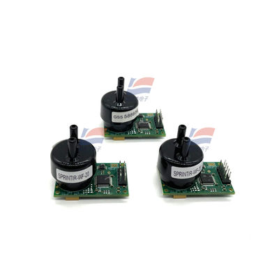 YJJ SprintIR-6S-20 NDIR Non-dispersive Infrared CO2 Carbon Dioxide Sensor 0-20% Peralatan Medis