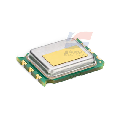 SFA40 Sensor Formaldehida Elektrochemical Penggunaan Daya Rendah Kecil Untuk Monitor Kualitas Udara Indoor