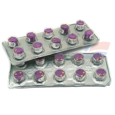 O2-A2 SR-X10-C1 Gas Oxygen Sensor Alphasense O2 Respon Time 90s 2 Tahun Umur