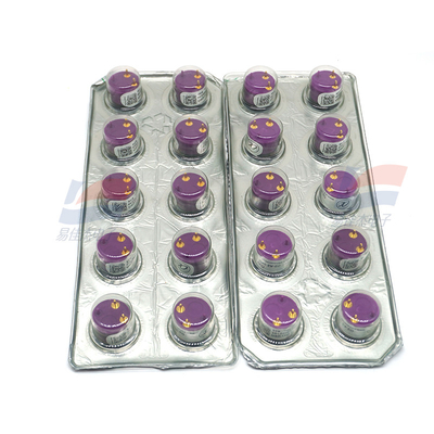 O2-A2 SR-X10-C1 Gas Oxygen Sensor Alphasense O2 Respon Time 90s 2 Tahun Umur
