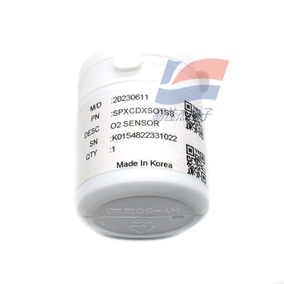 Sensor Gas SPXCDXSO1SS SPXCDXSPXSS SPXCDXSFXSS Untuk Alat Alarm Gas Bakar