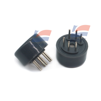 Sensor Gas TGS822 Uap Pelarut Organik (Alkohol) Sensor Sensitivitas Tinggi Untuk Etanol Dan Pelarut Organik Lainnya Untuk Detektor Alkohol Pabrik Pembersih Kering Industri Semikonduktor