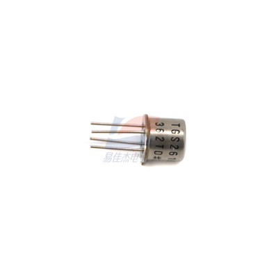 Sensor Gas TGS2616-C00 Sensor Hidrogen Selektivitas Tinggi Untuk Hidrogen Ukuran Kecil Dan Konsumsi Daya Rendah Untuk Transformer Oil Maintenance Detektor Gas Portable