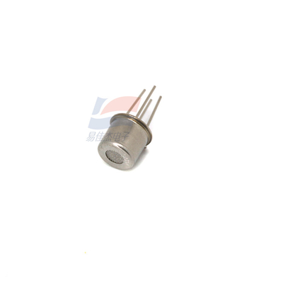 Sensor Gas TGS2616-C00 Sensor Hidrogen Selektivitas Tinggi Untuk Hidrogen Ukuran Kecil Dan Konsumsi Daya Rendah Untuk Transformer Oil Maintenance Detektor Gas Portable