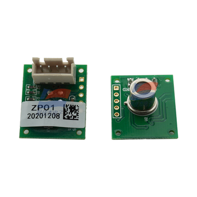YJJ ZP01 Modul Kualitas Udara Digunakan untuk Monitor Kualitas Udara Langit-langit Terintegrasi Cerdas