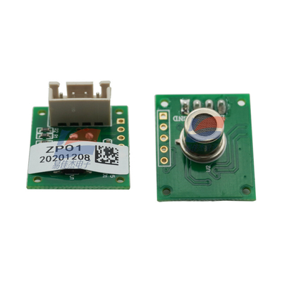 YJJ ZP01 Modul Kualitas Udara Digunakan untuk Monitor Kualitas Udara Langit-langit Terintegrasi Cerdas