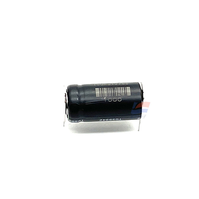 Sensor gas CO TGS5342 Baterai berukuran kompak dengan kemampuan berulang/selektivitas tinggi yang dapat dioperasikan untuk detektor rumah tangga dan komersial
