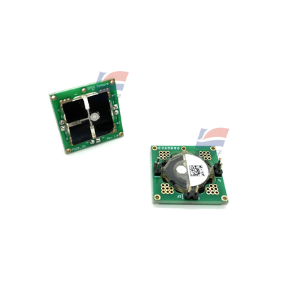 YJJ 3SP-O3-20 3SP-O3-5P Sensor Ozon Volume Kecil Sensor O3 Digunakan Untuk Pemantauan Kualitas Udara