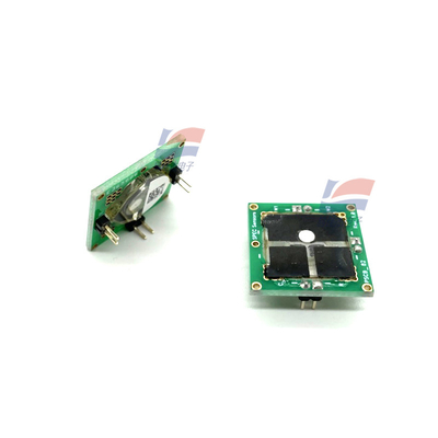 YJJ 3SP-O3-20 3SP-O3-5P Sensor Ozon Volume Kecil Sensor O3 Digunakan Untuk Pemantauan Kualitas Udara