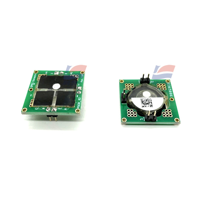 YJJ 3SP-O3-20 3SP-O3-5P Sensor Ozon Volume Kecil Sensor O3 Digunakan Untuk Pemantauan Kualitas Udara