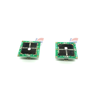 YJJ 3SP-O3-20 3SP-O3-5P Sensor Ozon Volume Kecil Sensor O3 Digunakan Untuk Pemantauan Kualitas Udara