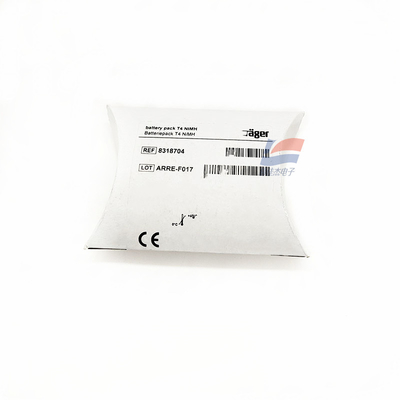 YJJ 8318704 Baterai Nikel-Metal Hydride Baterai Nikel-Metal Hydride Power Group T4