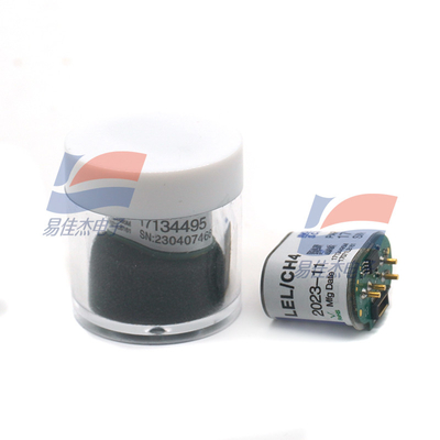 YJJ 17134495 InSCO Sensor Gas Bahan Bakar Untuk 4-in-1 Detektor VentisMX4