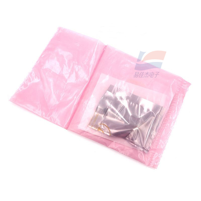 YJJ HIH-4602-C Sensor Kelembaban IC RH Range 0% sampai 100% 200 uA arus kerja untuk instalasi papan