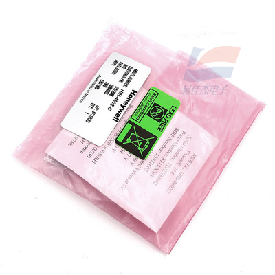 YJJ HIH-4602-C Sensor Kelembaban IC RH Range 0% sampai 100% 200 uA arus kerja untuk instalasi papan
