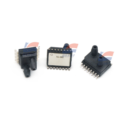 YJJ SM9541-010C-S-C-3S Board Interface Pressure Sensor Sensor Komposisi Digital Gauge Sensor 10cmH2O