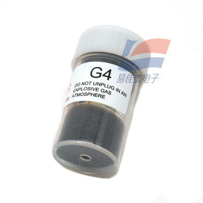 YJJ G4(P) -CH4 G4P-CO2 4 Seri Sensor Gas Infrared Elektrochemical Mengukur Konsentrasi Molekul Gas