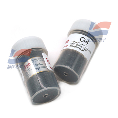 YJJ G4(P) -CH4 G4P-CO2 4 Seri Sensor Gas Infrared Elektrochemical Mengukur Konsentrasi Molekul Gas